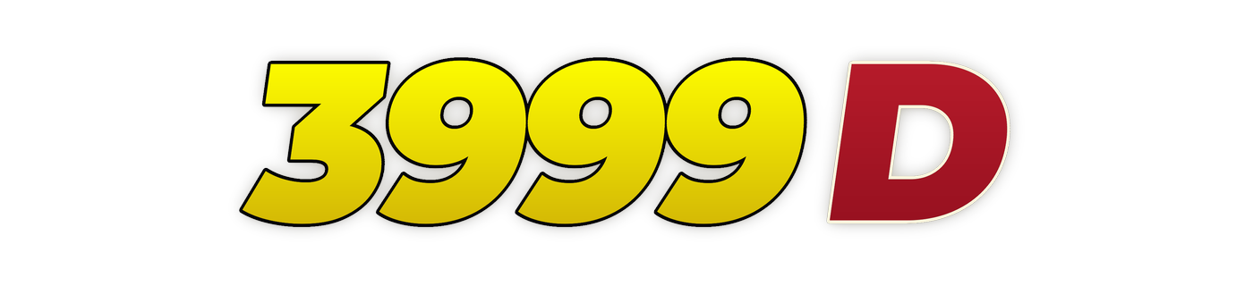 3999d